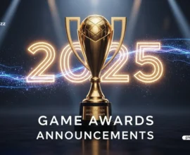 Game Awards Announcements 2025: Winners and New Game Reveals