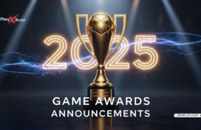 Game Awards Announcements 2025: Winners and New Game Reveals