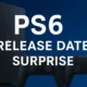 PS6 Release Date Surprise: New Rumors and Price Leaks Revealed