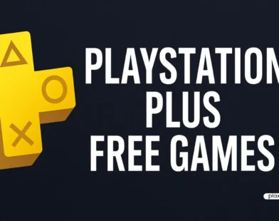 PlayStation Plus Free Games in 2025 Monthly Lineup and How to Claim