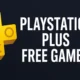 PlayStation Plus Free Games in 2025 Monthly Lineup and How to Claim