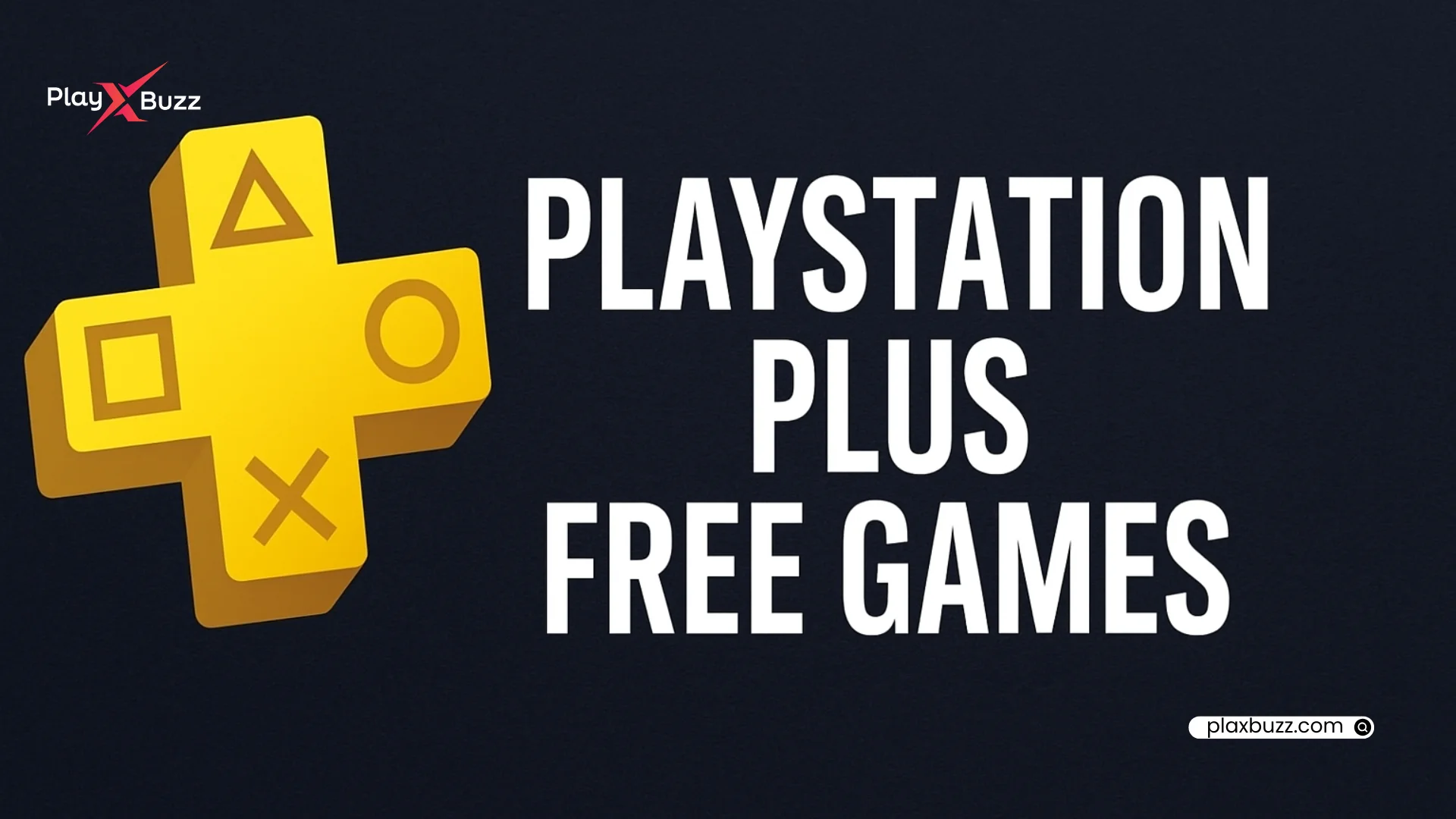PlayStation Plus Free Games in 2025 Monthly Lineup and How to Claim