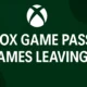 Xbox Game Pass Games Leaving 80x80
